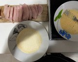 Foto del paso 4 de la receta: Nuggets caseros