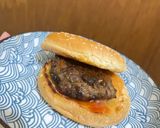 Foto langkah ke 6 dari resep Beef Patty.