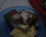 Foto langkah ke 5 dari resep Puding polkadot fla.