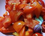Foto langkah ke 1 dari resep 239. Sambal Seruit Khas Lampung.