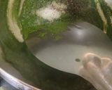 A picture of step 7 of Healthy Spinach Soup.