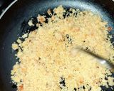 A picture of step 1 of Mawa Gujiya.