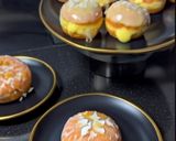 Pączki krok przepisu 5 zdjęcie