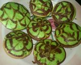 Foto langkah ke 6 dari resep Bolu Panggang Mini.