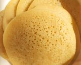 Foto langkah ke 7 dari resep Pancake Teflon (Super Simpel).