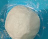 Foto langkah ke 3 dari resep Donat gula.
