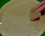 Foto langkah ke 4 dari resep Rainbow Cake tanpa SP.