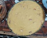 Foto del paso 3 de la receta: Tarta de durazno #cumplimos10