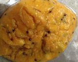 बेसन थालीपीठ (Besan Thalipeeth Recipe In Marathi) रेसिपी स्टेप 1 फोटो 