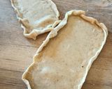 Une image de l'étape 1 de Tartelettes aux pommes cuites au gaufrier Lagrange premium.