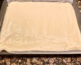 Foto del paso 3 de la receta: Brazo gitano con salmón ahumado