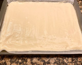 Foto del paso 3 de la receta: Brazo gitano con salmón ahumado