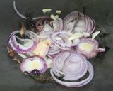 Foto langkah ke 3 dari resep 141. Oseng Pindang Tongkol.