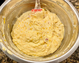 Foto del paso 6 de la receta: Pastel salado con calabaza y bacon