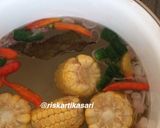 Foto langkah ke 2 dari resep Sayur Asem Malang.