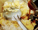 பச்சரிசி பூரண கொழுக்கட்டை(RawRice Sweet Modak recipe in tamil) ரெசிபி ஸ்டேப் 5 புகைப்படம்