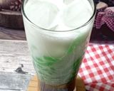Foto langkah ke 5 dari resep #610 Es Dawet Ayu/Cendol.