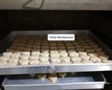 Foto langkah ke 2 dari resep 485. Kue Kacang Jadul.