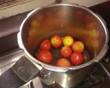 ટોમેટો સુપ(Tomato Soup Recipe In Gujarati) રેસીપી સ્ટેપ1ફોટો