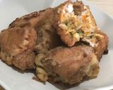 Foto langkah ke 5 dari resep Tahu isi montok.
