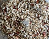 Foto del paso 3 de la receta: Granola express a la Puli sin horno
