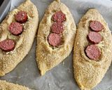A picture of step 9 of Pide.