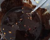 Foto langkah ke 2 dari resep 916. Pukis Brownies Double Choco.