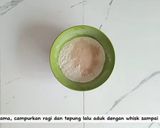 Foto langkah ke 1 dari resep Cinnamon Roll.