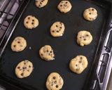 Foto del paso 3 de la receta: Cookies con chips