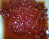 Foto del paso 2 de la receta: Pizza casera