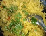 બટેટા પૌવા(Bateta pauva Recipe in Gujarati) રેસીપી સ્ટેપ3ફોટો