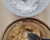 Foto del paso 3 de la receta: Manzanitas de avena (sin azúcares agregados) 🍎🍏