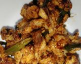 Foto langkah ke 4 dari resep Chicken Blackpepper🧂.