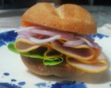 Foto del paso 3 de la receta: Butifarra
