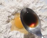 Foto del paso 5 de la receta: Formas de masa danesa