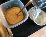 Tepsis pörkölt, avagy a klasszikus étel, új köntösben recept fázis 2 fotója