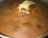 Foto del paso 2 de la receta: Torta de cumpleaños