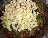 Foto del paso 2 de la receta: Salteado de verduras ¡en 30 minutos! -vegano-💚💪🏻 :)