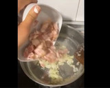 Foto del paso 4 de la receta: Pasta Carbonara