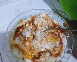 Foto langkah ke 2 dari resep Pepes Tahu.