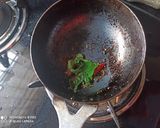 A picture of step 3 of Chutney.