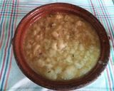 Foto del paso 9 de la receta Sopa castellana (sopa de ajo)