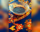 عکس مرحله 3 از دستور 🌰🥞🍫سس شکلاتی باپودر کاکائو🌰🥞🍫