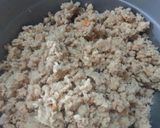 Foto langkah ke 2 dari resep Sambel oncom kemangi lenca.