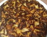 Foto del paso 4 de la receta: Tortilla de papa 💯✔