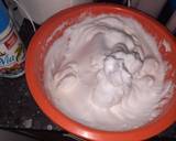 Habkönnyű mákos sütemény recept lépés 2 foto
