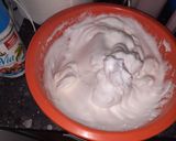 Habkönnyű mákos sütemény recept fázis 2 fotója