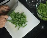 Foto langkah ke 2 dari resep Resep Sayur Lodeh Sederhana Ala Shebb's Kitchen.