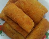 Foto langkah ke 4 dari resep Kulit Risol Ekonomis.