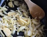 Une image de l'étape 2 de Pintade en cocotte Magimix champignons 🍄 et crème ultra fondante.